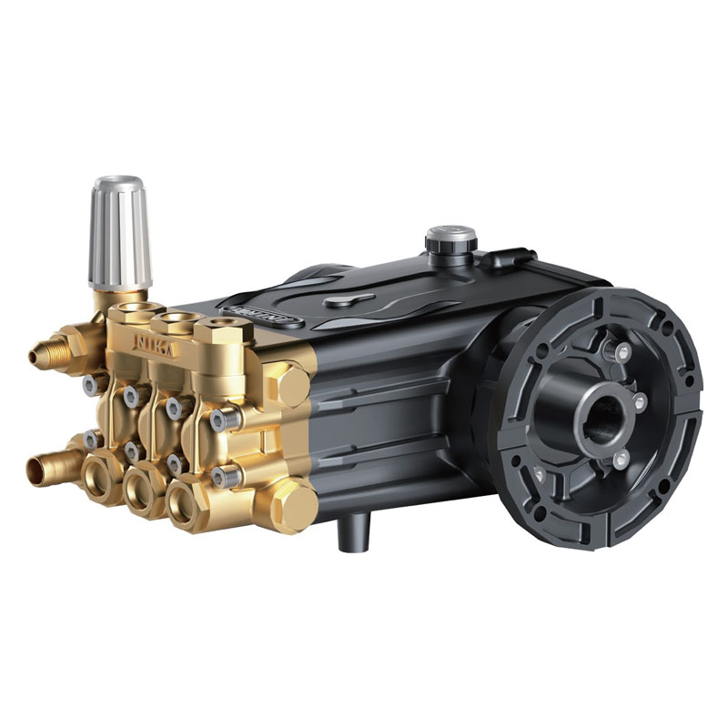 10kW kõrgsurvepump