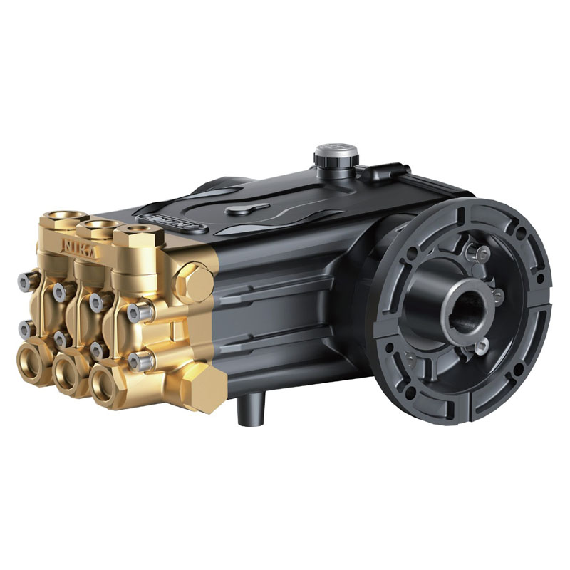 11kW kõrgsurvepump