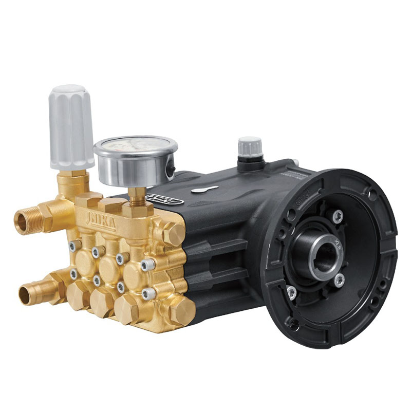 2,5kW kõrgsurvepump