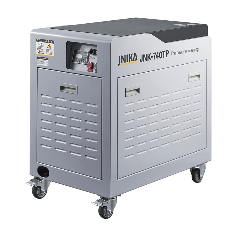 380 V 50HP intelligentne udude valmistamise süsteem