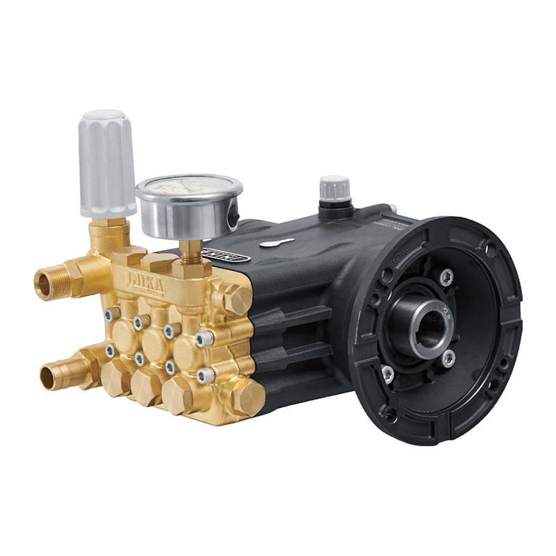 80bar kõrgsurvepump 2,5kW -ga